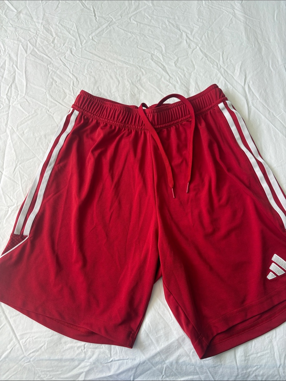 ADIDAS Men’s Basketball Shorts